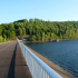 Talsperre Nonnweiler