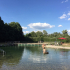 Naturfreibad Primstal
