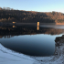 Talsperre Nonnweiler